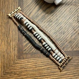 Headed 40mm Apple Watch strap , elastic stretch